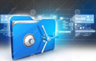 CAD文件加密保護的實現